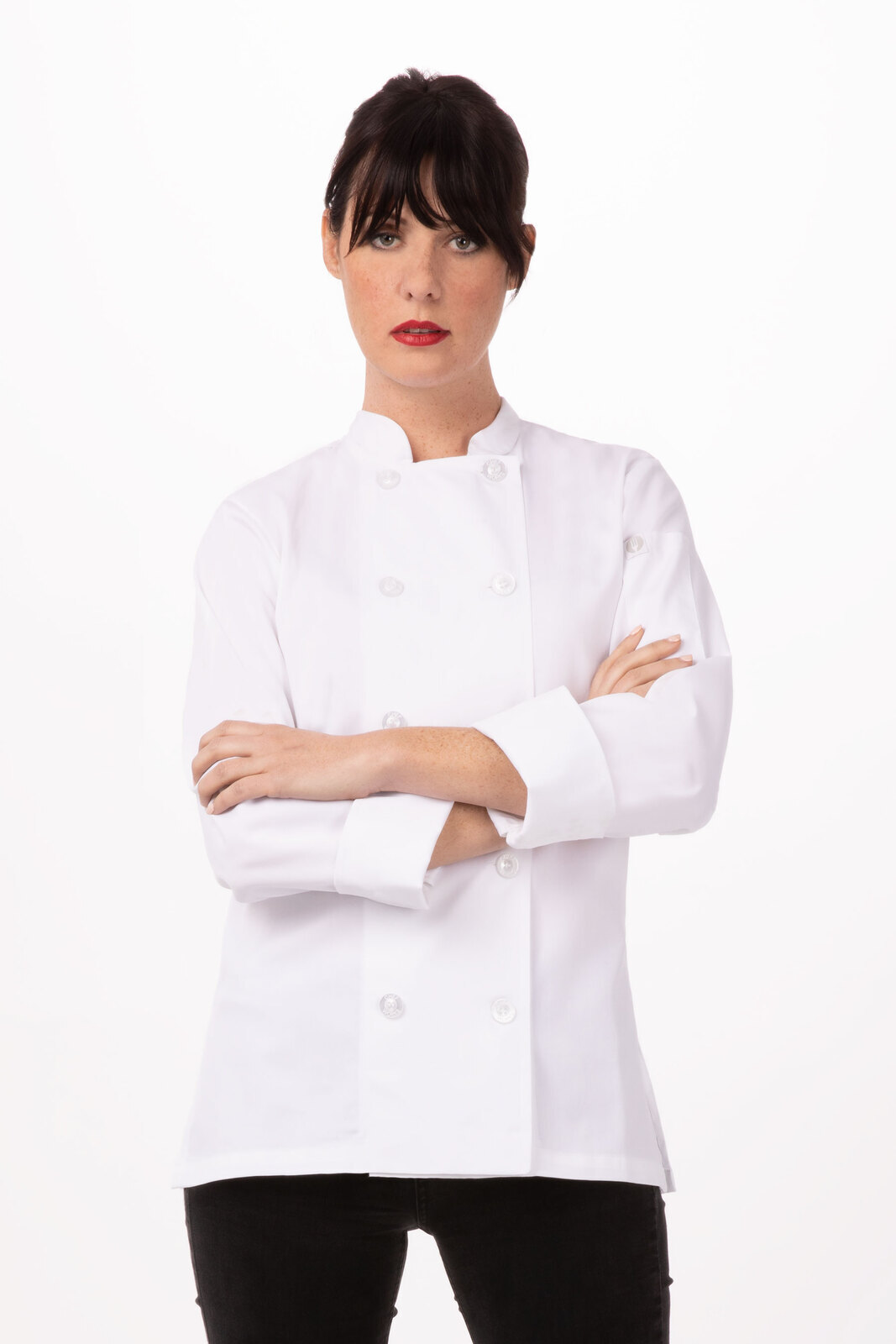 Chef Works Womens Essential Vest