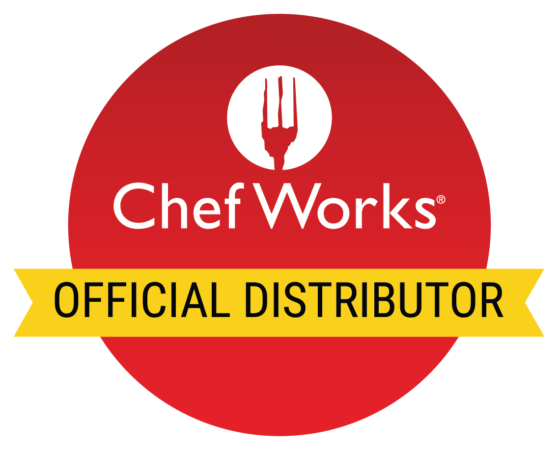 Official Distributor Badge