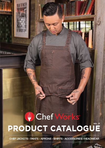 Chef Works Catalogue