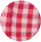 Gingham Red