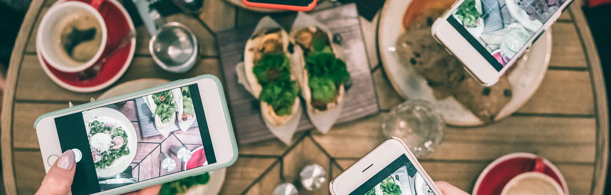 10 Social Media Tips for Restaurants in 2021 - Chef Works