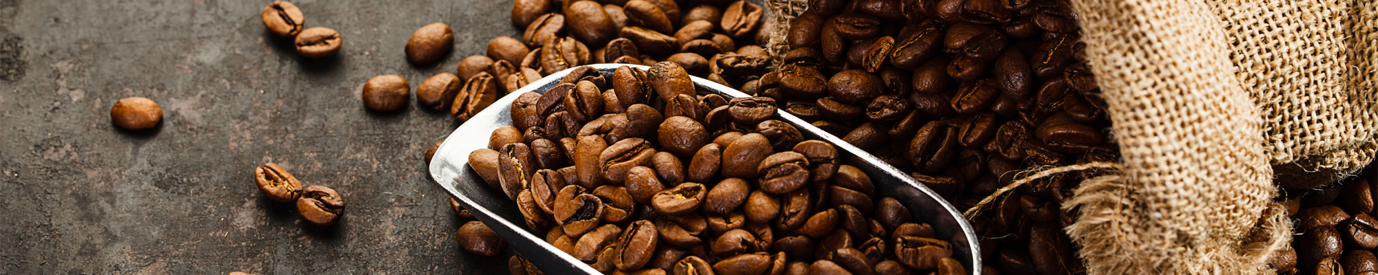 Good to Know: What Are The Different Types of Coffee Beans? - Chef Works