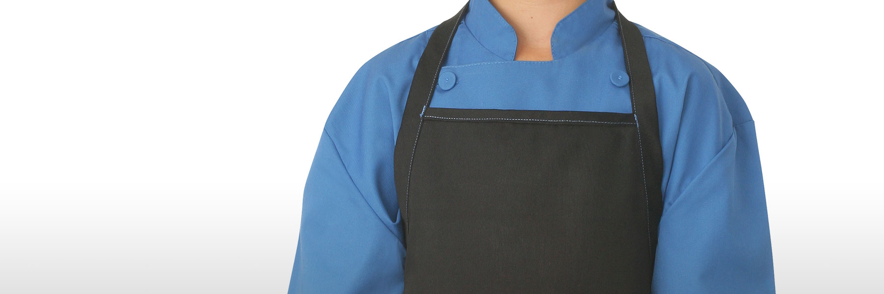 Kids Aprons - Chef Works