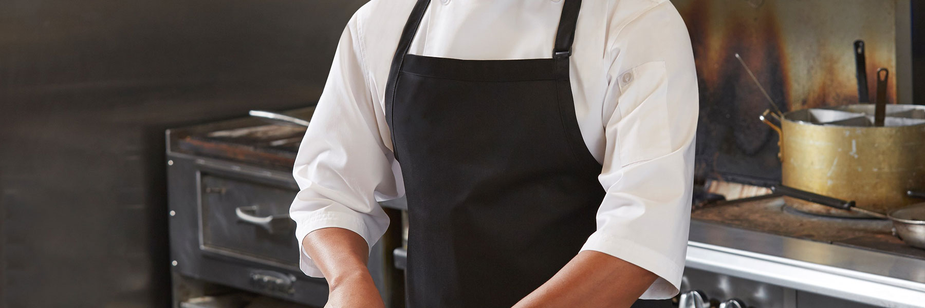 Best Selling Aprons - Chef Works