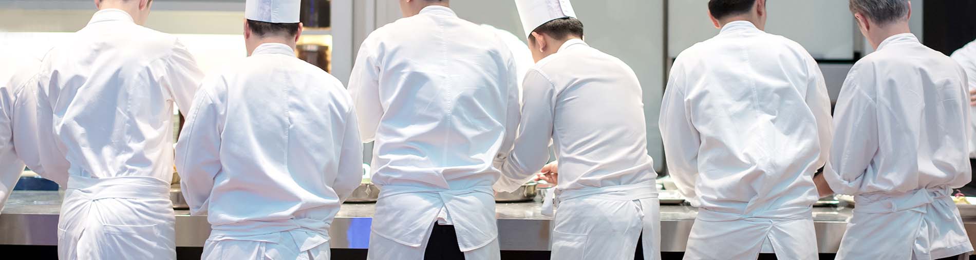 The Chef Jacket for the Job - Chef Works
