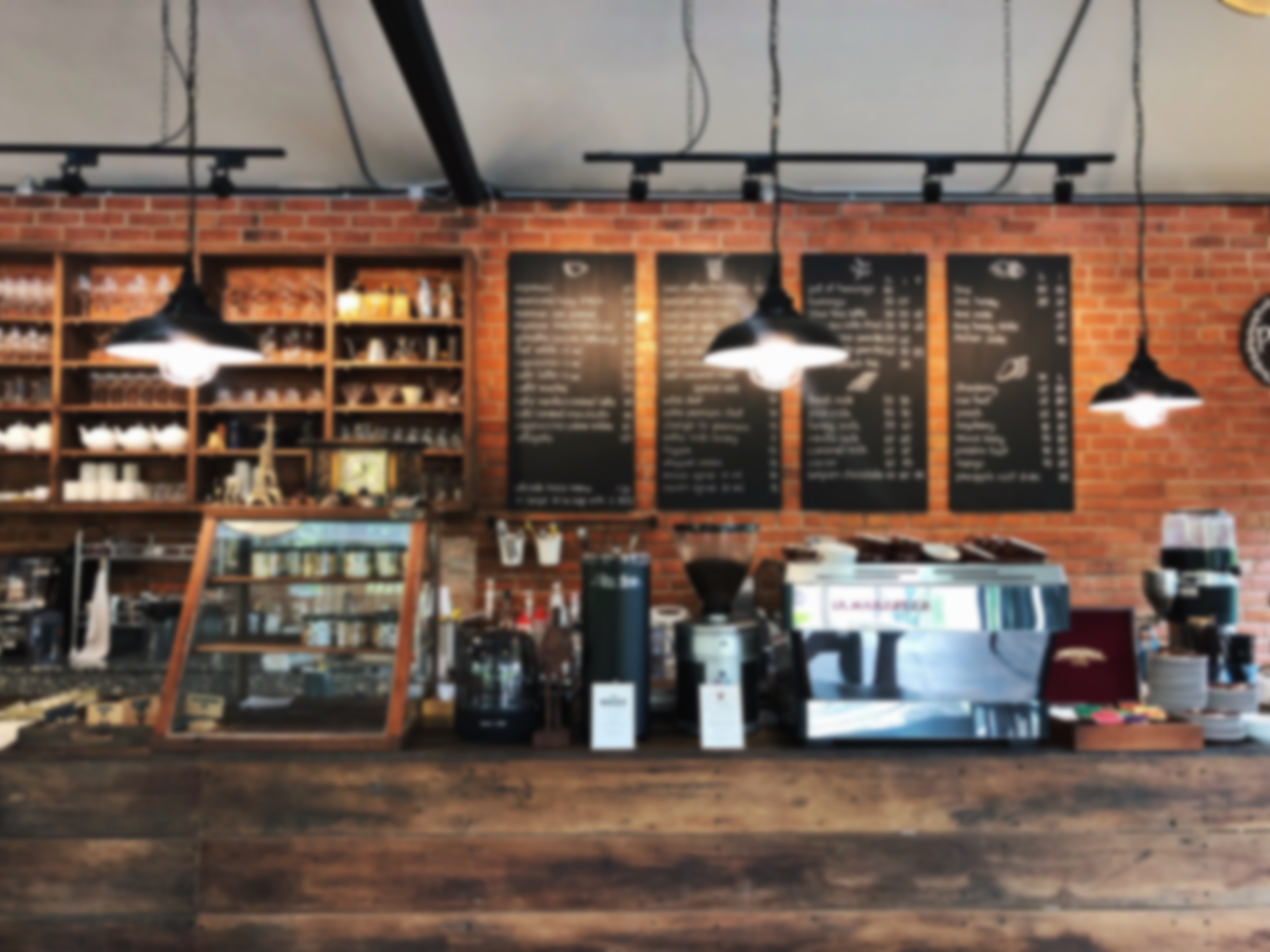 How to Design a Cafe in 7 Simple Steps - Chef Works