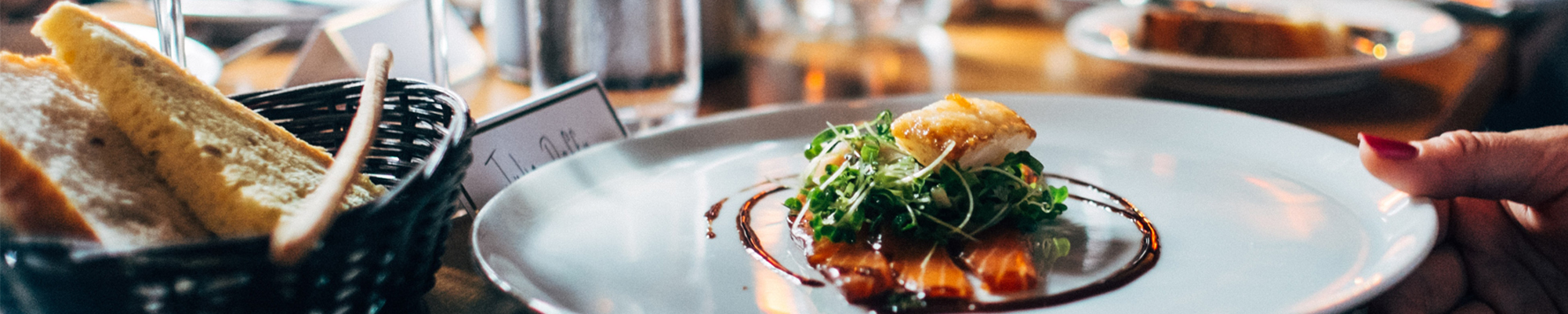 3 Big Changes in the Restaurant Industry to Keep an Eye On - Chef Works